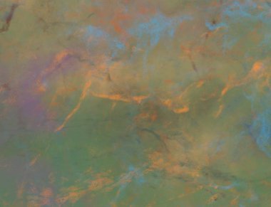 metin için alan ile renkli mermer doku ile soyut arka plan