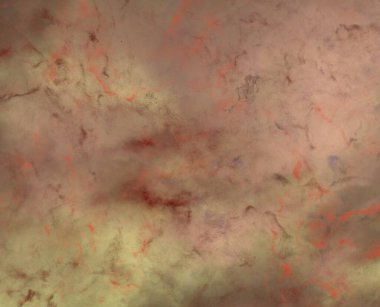 metin için alan ile renkli mermer doku ile soyut arka plan