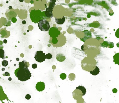 Metin için alanı olan soyut grunge arkaplanı