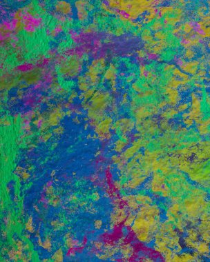 metin için alanı olan grunge doku arkaplanı