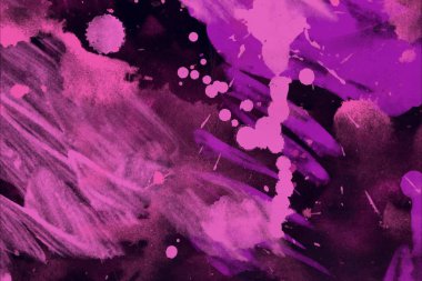 Metin için alanı olan soyut arkaplan