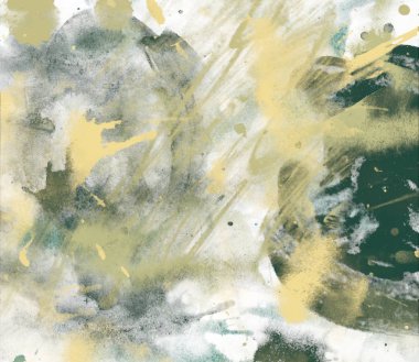 Kağıt üzerinde soyut renkli suluboya. Sanat dokusu ve arka plan.