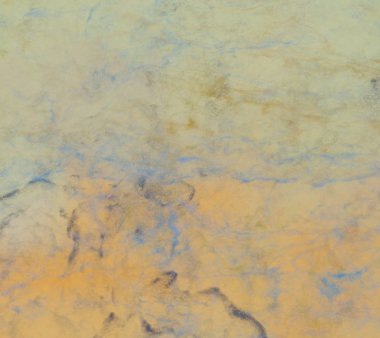 Metin için alanı olan soyut arkaplan