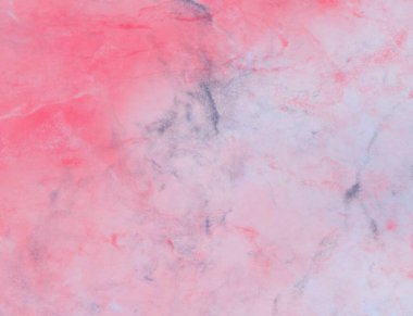 metin için alanı olan pembe suluboya arkaplan