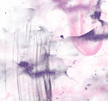 Metnin için alanı olan soyut arkaplan