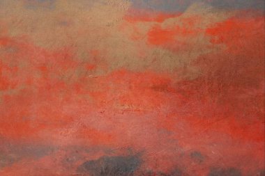 Grunge antika arka plan metin için yer ile