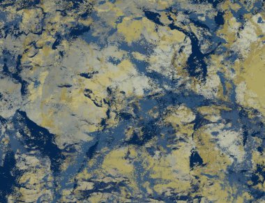 metin için alanı olan grunge arkaplanı