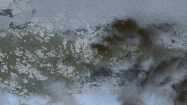 metin için alanı olan grunge doku arkaplanı