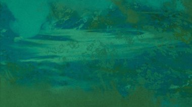 Boya lekeleriyle soyut arkaplan 