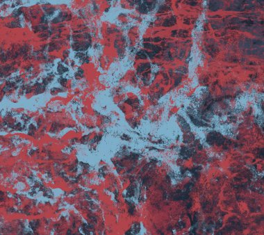 Soyut grungy dokulu arka plan