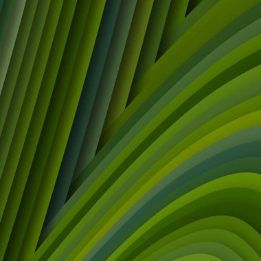 3 boyutlu illüstrasyon. Web modern fon. Renkli desen. Soyut geometrik şekiller. arkaplan.