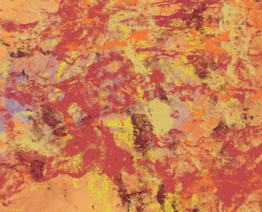 metin için alanı olan grunge arkaplanı