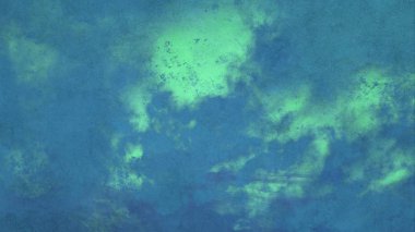 Metnin için alanı olan soyut grunge arkaplanı