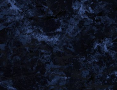 metin için alan ile koyu mermer arka plan