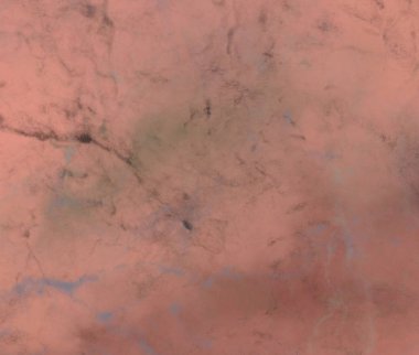 metin için alan ile renkli mermer doku ile soyut arka plan