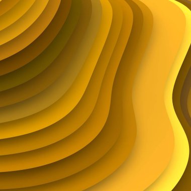 Renkli desenli soyut arkaplan