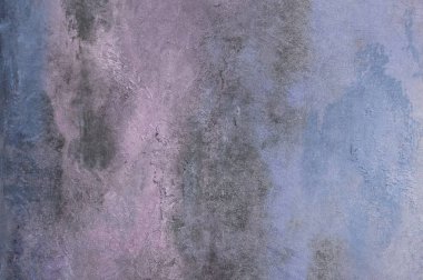 Boya lekeleriyle soyut arkaplan 