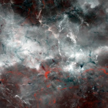 renkli mermer doku ile grunge arka plan