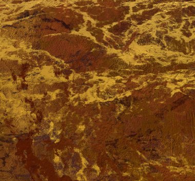 güzel renkli desenli taş arka plan