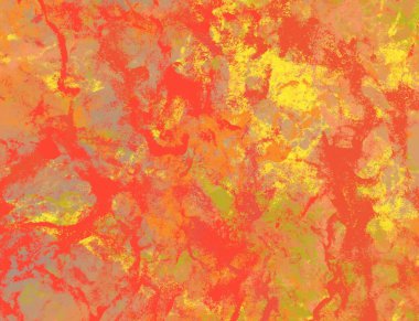 metin için alanı olan grunge arkaplanı