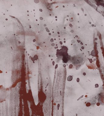 Metin için alanı olan soyut arkaplan