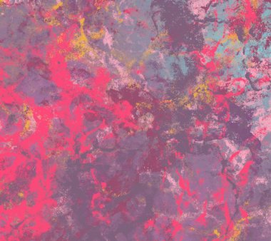 metin veya resim için alanı olan grunge arkaplanı