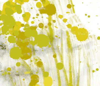 metin için alanı olan grunge arkaplanı