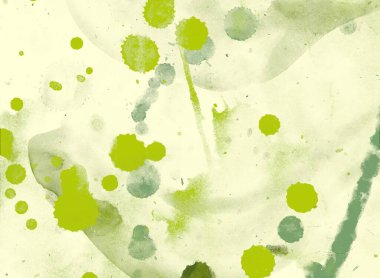 Metin için alanı olan soyut arkaplan