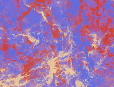 Metnin için alanı olan soyut grunge arkaplanı