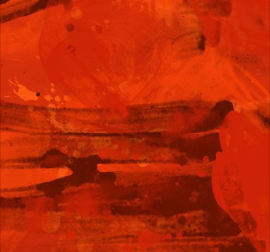 soyut grunge desenli arkaplan metin için boşluk