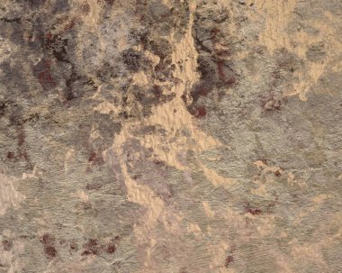 metin için alanı olan grunge doku arkaplanı