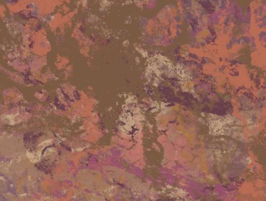 metin için alanı olan grunge arkaplanı