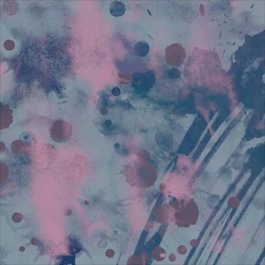 Metin için alanı olan soyut grunge arkaplanı