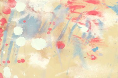 Metin için alanı olan soyut arkaplan