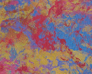 Metin için alanı olan soyut arkaplan