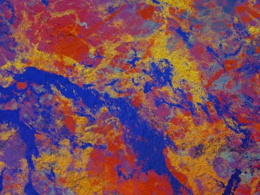 Metin için alanı olan soyut arkaplan