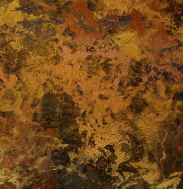 Boya lekeleriyle soyut arkaplan 