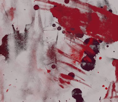 soyut grunge desenli arkaplan metin için boşluk