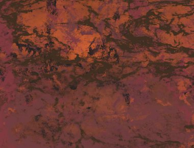 metin için alanı olan grunge arkaplanı