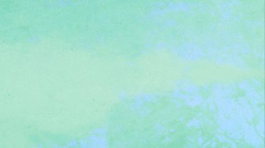 Metin için yeri olan boya lekeleriyle soyut arkaplan