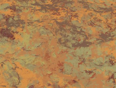 metin için alanı olan grunge arkaplanı