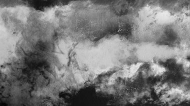 boya lekeleri ile grunge arka plan