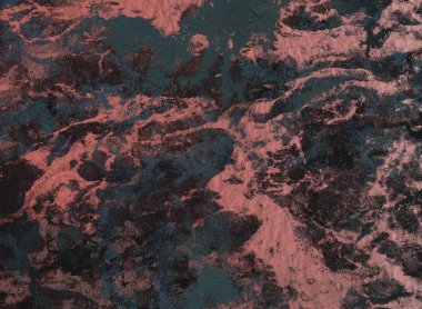 metin için alanı olan grunge doku arkaplanı