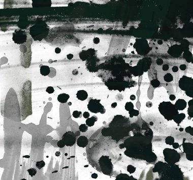 Metin için alanı olan soyut arkaplan