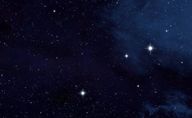 doğal soyut galaksi uzay arka plan