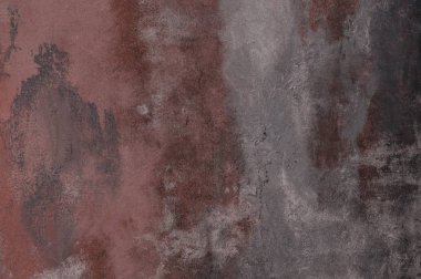 metin için alan ile arka planda soyut renkli lekeler