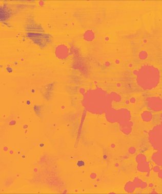 Metin için alanı olan soyut arkaplan