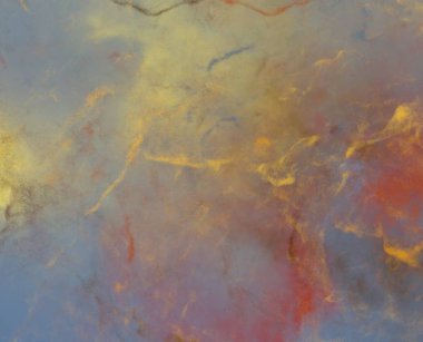 metin için alanı olan grunge arkaplanı