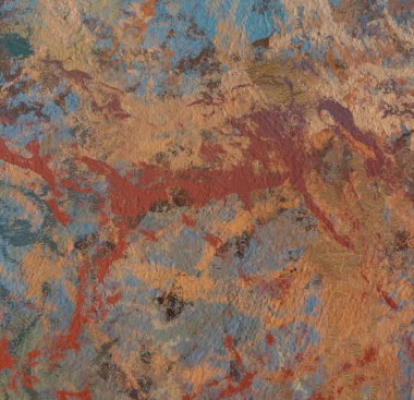 Soyut grungy dokulu arka plan