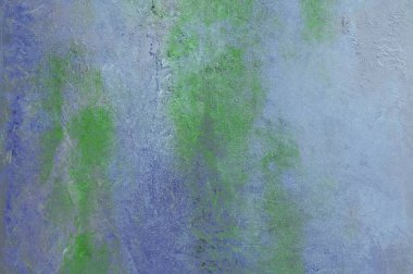 Boya lekeleriyle soyut arkaplan 